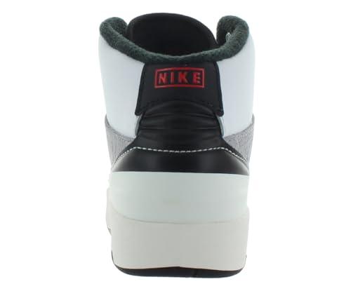 Nike Jordan 2 Retro PS Boys Shoes4