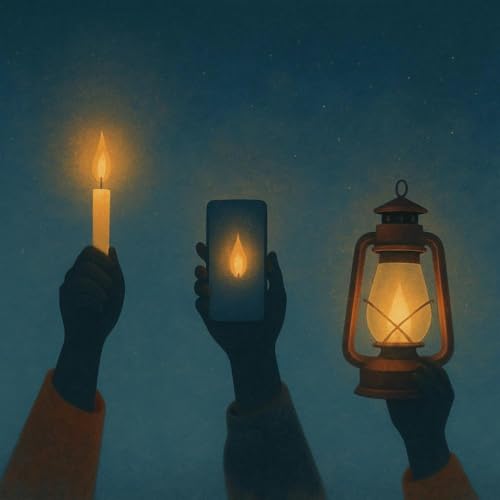 34: Nolite Te Bastardes Carborundorum Podcast Por  arte de portada