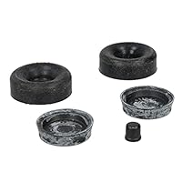 Autofren Seinsa D3053 Reparatursatz, Radbremszylinder