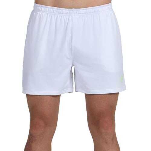 Short Bullpadel LIJAR idéal pour vos matchs de padel en club