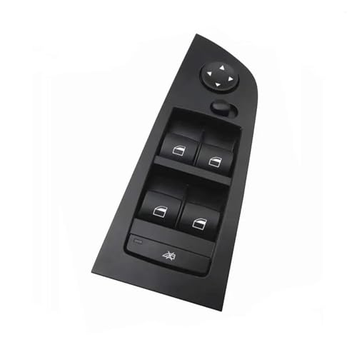 Interrupteur de lève-vitre avant gauche 61319217329 commande électrique BMW E90
