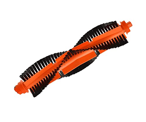 ABRALE Replacement Replenishment Combo Kit Part for Mi Robotic Vacuum-Mop P (Includes 1 Full Wet Mop and 1 Semi Wet Mop Cloth),STYTJ02YM - Image 5