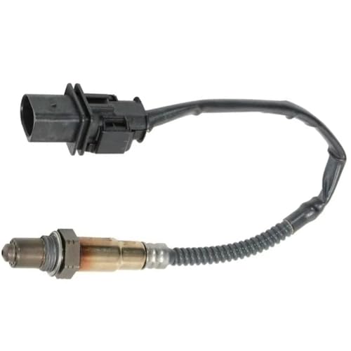 Sonde Lambda amont Touareg 3.6 V6 capteur air carburant 022906262CA pour sonde d'échappement