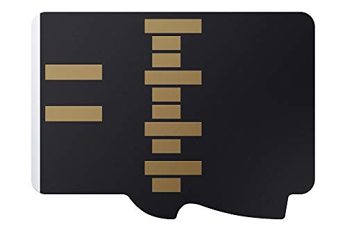 Image of Samsung Electronics UFS 128GB 500MB /s 4K UHD Universal Flash Storage (MB-FA128G) (MB-FA128G /AM)
