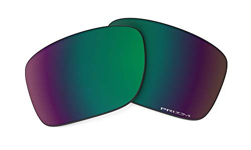 Image of Oakley unisex-adult Turbine Rectangular Replacement Sunglass Lenses