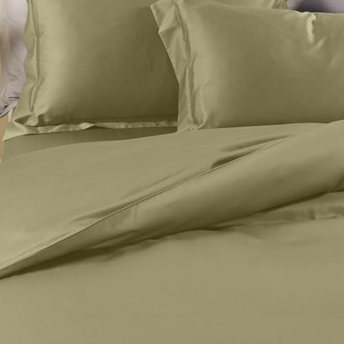 Funda nórdica de algodón Caleffi de 4 piezas para cama transpirable 4