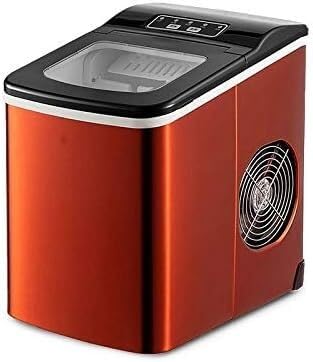 Eismaschine für Haushalt tragbare elektrische kugelförmige runde Eismaschine, geeignet für Kaffeebar, Heimunternehmen Eismaschine für Haushalt tragbare elektrische kugelförmige runde Eismaschine, geeignet für Kaffeebar, Heimunternehmen