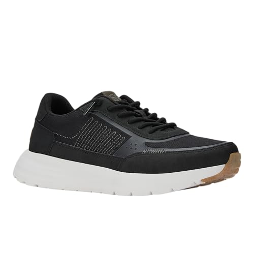Image of HEYDUDE Womens Sirocco Alta W Colorblock