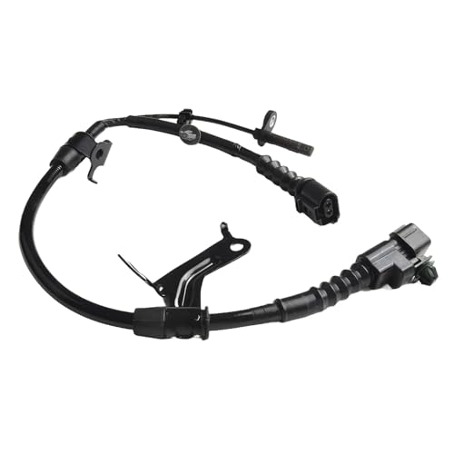 Sensor velocidad rueda trasera izquierda 47560-TBA-T01 recambio ABS 2