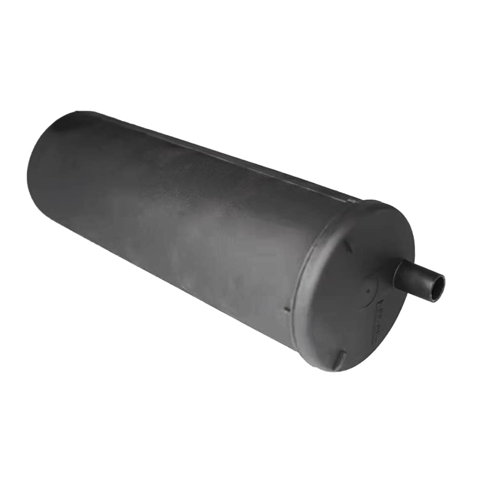 Für 206 206CC 207 C2 Kohlekanister Aktivkohlekanister Abluftfilter 1505SK