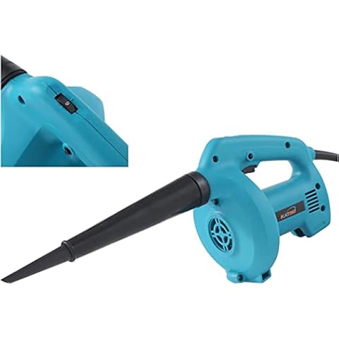KATSU 900W Electric Air Leaf Blower Cover