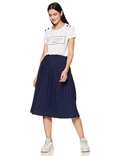 Image of Koton Women's Regular Fit T-Shirt