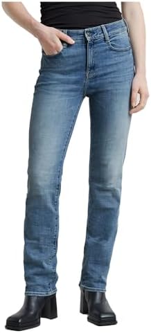 G-STAR Strace Straight Jeans