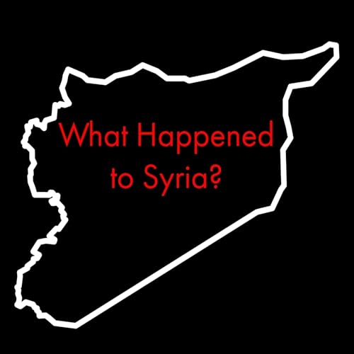 UNLOCKED: Bonus Episode 17 - The Christians of Syria