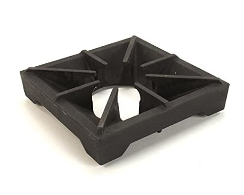 Grate S-Series Front Half for Southbend Range - Part# 1180781