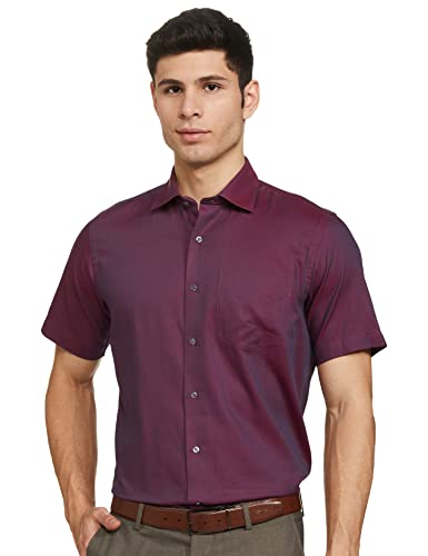 Image of Van Heusen Men Formal Shirt