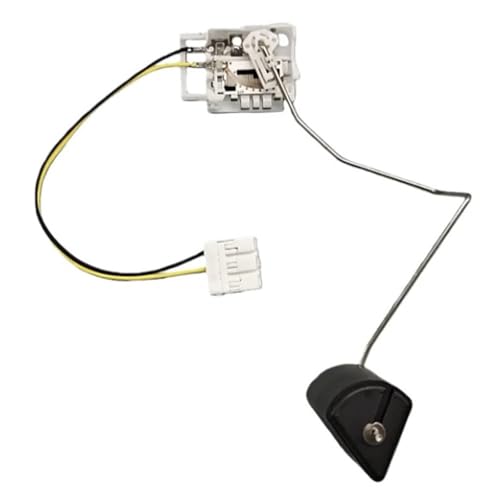 Sensor de nivel de aceite del tanque de combustible con lectura exacta para CRV RD5