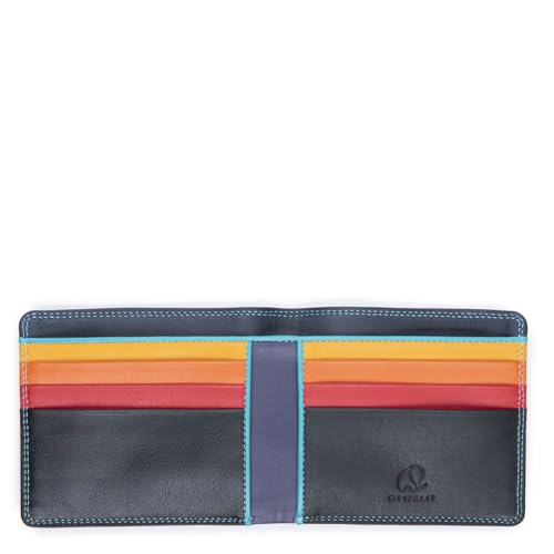 mywalit RFID Standard E/W Men's Wallet - Nappa Leather, 6 Card, Note Section, Slip Pockets2