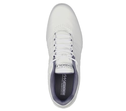Skechers 54545EWW Men'S Pivot Spikeless Golf Shoe thumb #2
