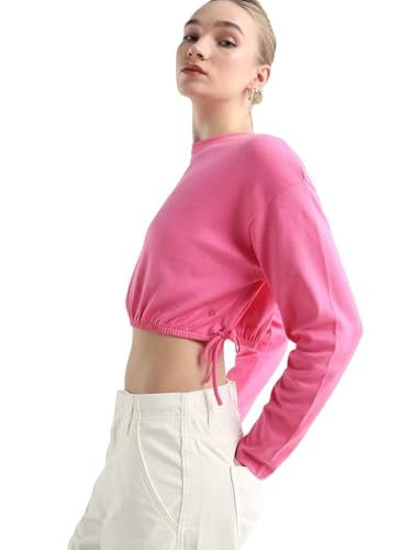 Image of RAREISM Regular FIT Plain TOP