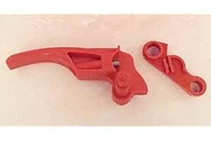 STIHL FS 56 RC Throttle Trigger Lever