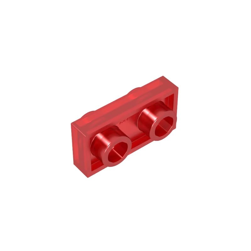 XYEIUGO GDS-1581 1x2 Double Sided Board, Trans Red, 50 PCS — image 1