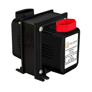 Auto Transformador 750va Conversor 750va Bivolt 110 220 E 220 110