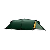 2 Personen Hilleberg Kaitum 2 Person Tent Green 2 Person by Hilleberg