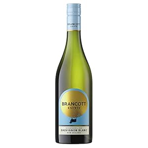 Brancott Estate Sauvignon Blanc Trocken (1 x 0.75l)