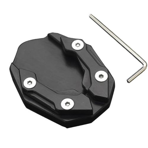 Béquille latérale pour moto NAMX 155 extension de support