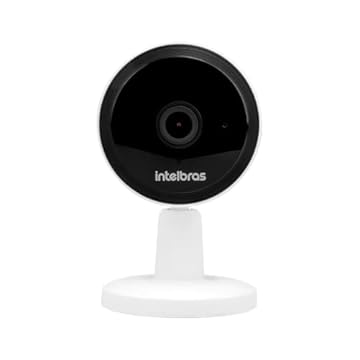 CAMERA IP IM1 FULL HD WIFI 3.6MM IR 10M 2MP INTELBRAS
