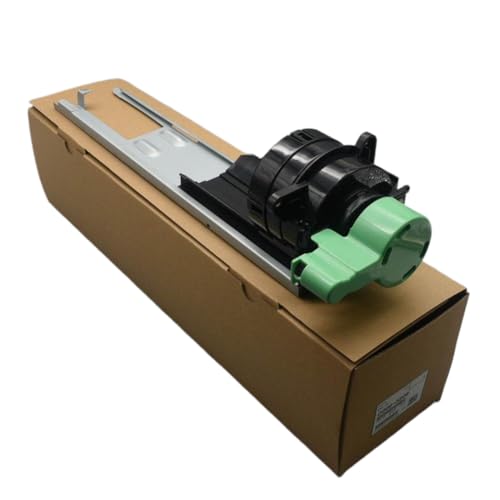 Bloc toner D0093209 résout les erreurs d'encre sur MP 4000 et 5000
