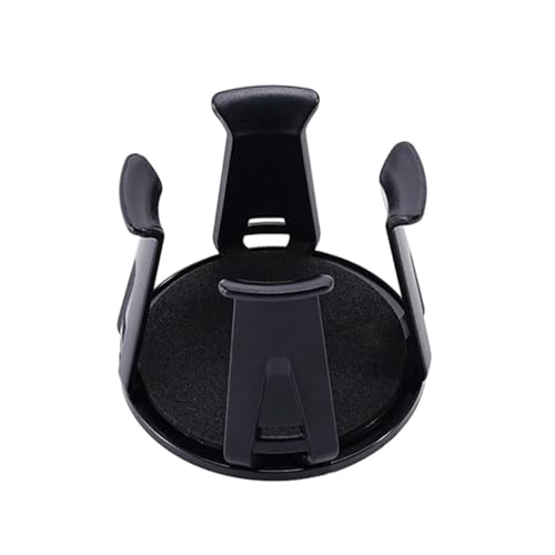 Portavasos universal para carro adhesivo interior miniatura 1
