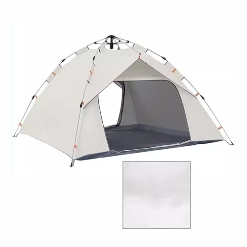 Carpa para camping instantánea para 1 persona miniatura 1