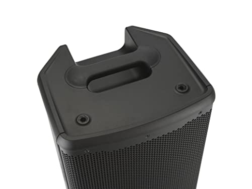 JBL Professional EON710 Bluetooth Speaker System - 650 W RMS - Black | 1300W 10-inch speaker with Bluetooth 5.0 and DSP for musicians, sound providers and installations - image 8