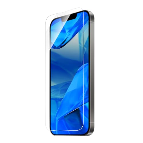 LEPLUS vX iPhone 16ep/iPhone 14p/iPhone 13p KXtBuGLASS PREMIUM FILM LitevSʕی u[CgJbg LN-ISS24FGLFB