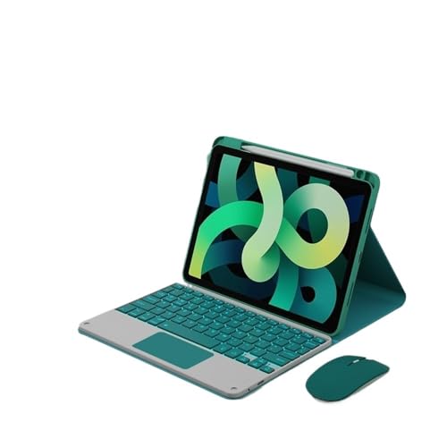 Clavier rétroéclairé tactile avec étui Xiaomi Pad 6 Pro