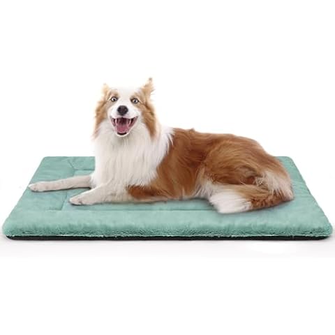 ZENGAOOU Ultra Soft Dog Bed Cover