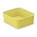Nesting Container, 6 3/8 in L, 2 in H