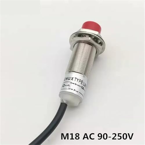 Détecteur IM18-8-ACA M18 inductive proximity sensor switch AC - 2