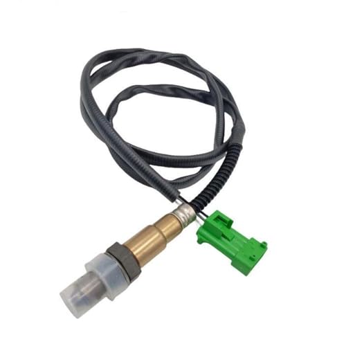 Sondes Lambda Peugeot 308S d'occasion capteur oxygène 1628HV 1628HQ