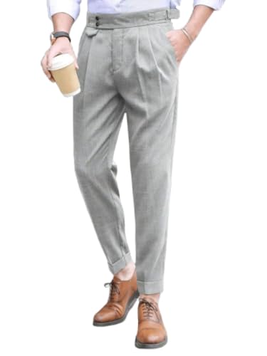 Image of Lymio Trouser for Men || Casual Trouser Man || Solid Style Pant || Stylish Patten with Pant (TR-46-50)
