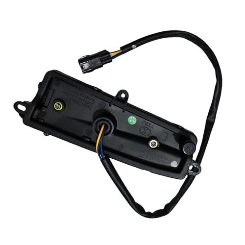 Piezas de reparación de cola izquierda UTV para Hisun 250/400/500/700/1000 P302001353500000
