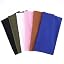 Black, Coffee, Army Green, White, Pink, Blue