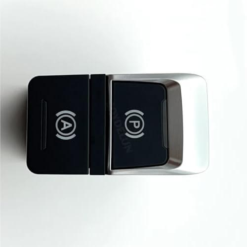 Bouton frein de parking finition origine pour RS7 Sportback 2014-2018