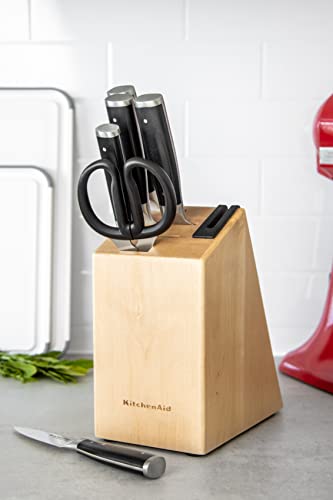 KitchenAid-Classic-6-Piece-Knife-Set-with-Block-Sharp-High-Carbon-Japanese-Steel-Kitchen-Knives-and-Birch-Holder