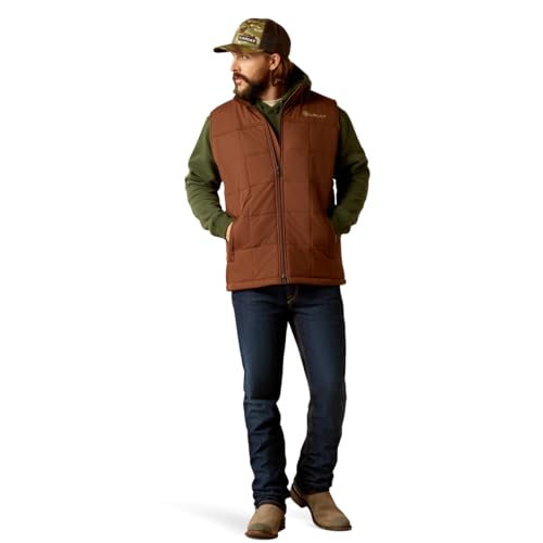 Image of ARIAT Crius Vest