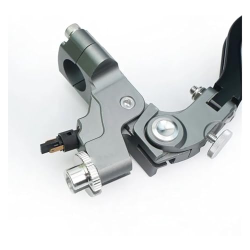 Levier de frein et embrayage moto 22mm pour remplacer vos commandes de course