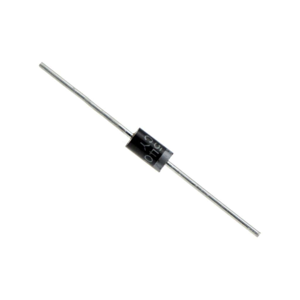 SHOKITECH 1N5822 Schottky Barrier Diode 3A 40V (Pack of 2) (B0CF9RYJLW) Amazon Price History, Amazon Price Tracker