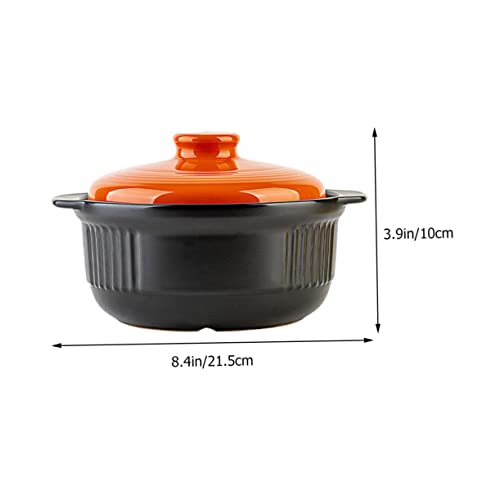 Ustensiles de cuisine en céramique durables et élégants - 5